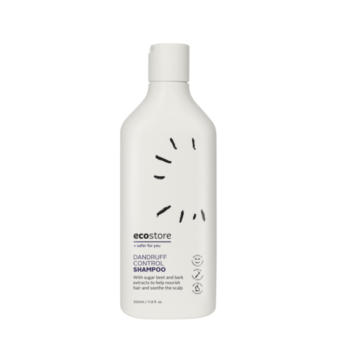 ECOSTORE 洗髮水 Shampoo 350ml