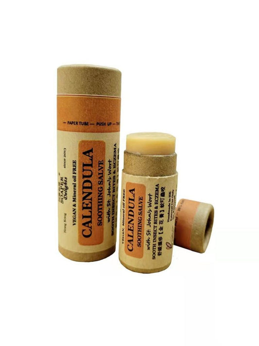 阿喜皂房 金花膏 Calendula Salve