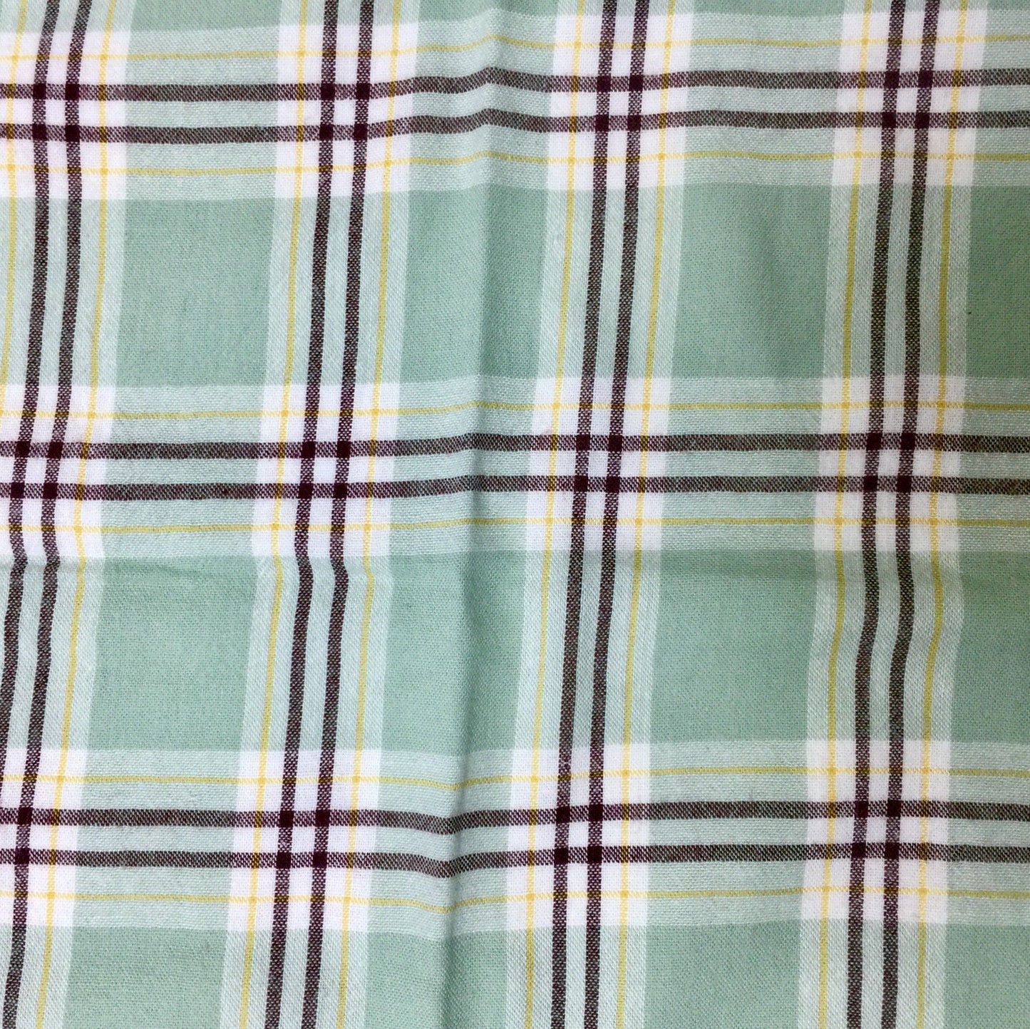 烏龜自然 純棉手巾仔(大) Pure Cotton Hanky 25x25cm