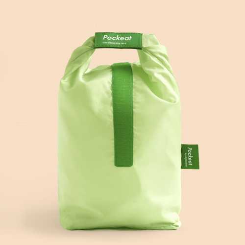 POCKEAT 大食袋 Food Bag (L)