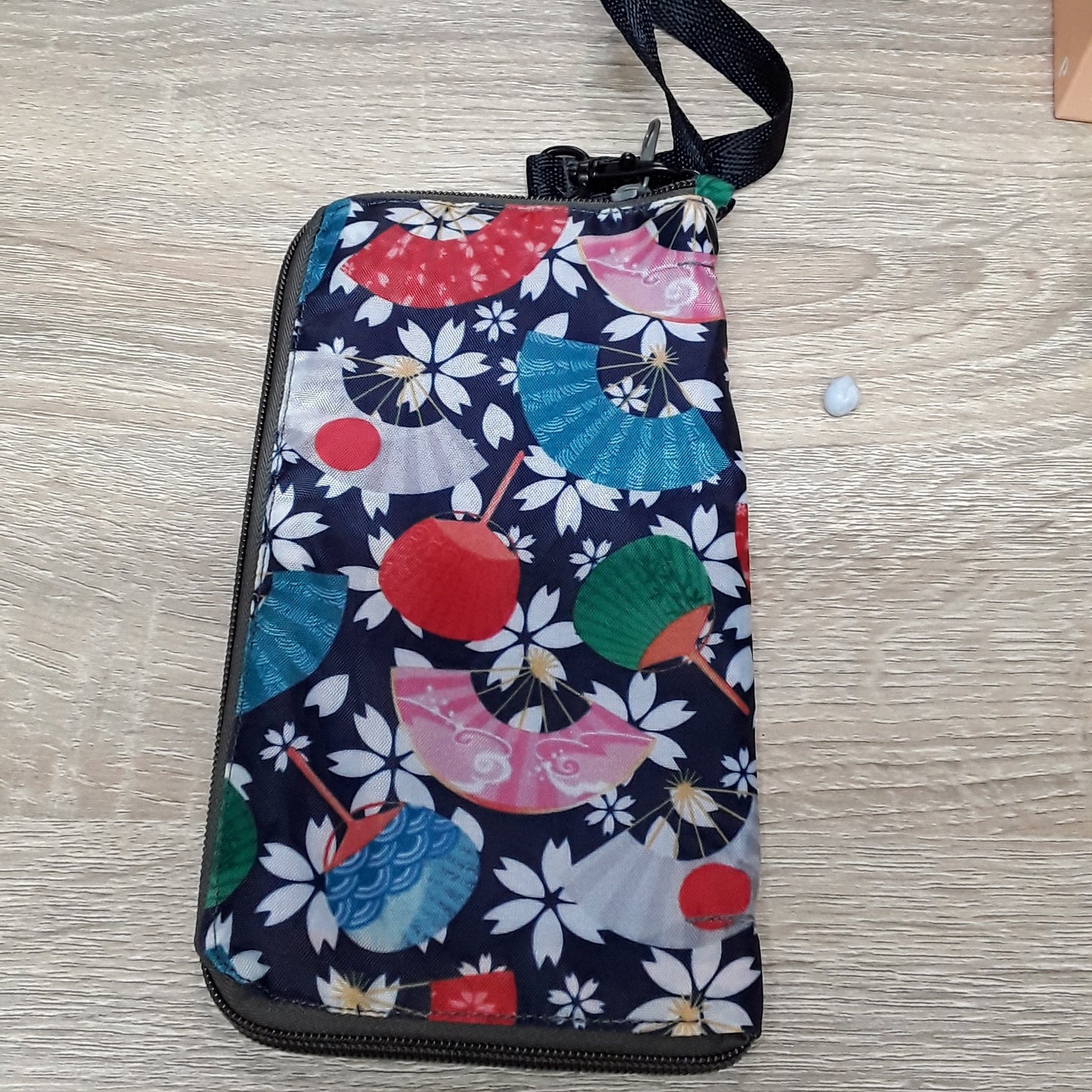 重用雨傘套 Reusable Umbrella Pouch (S)
