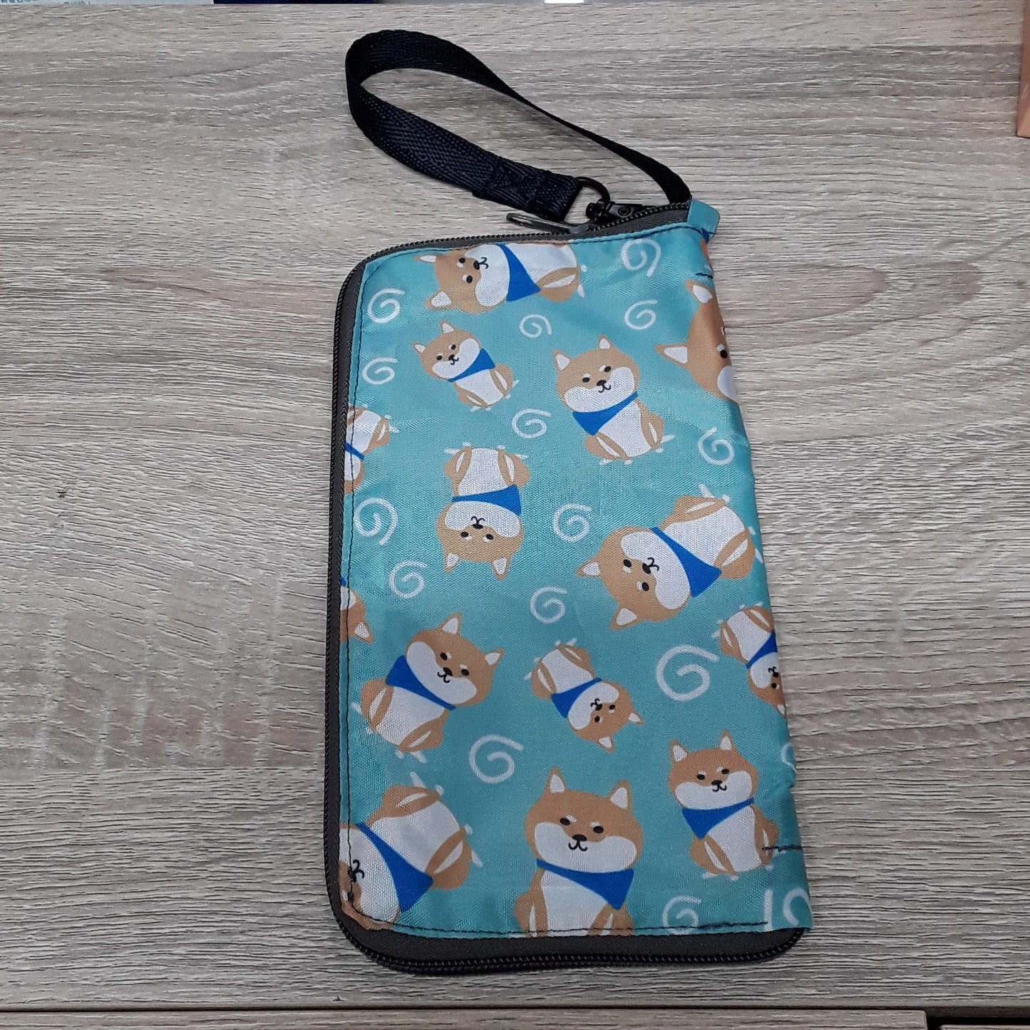 重用雨傘套 Reusable Umbrella Pouch (S)