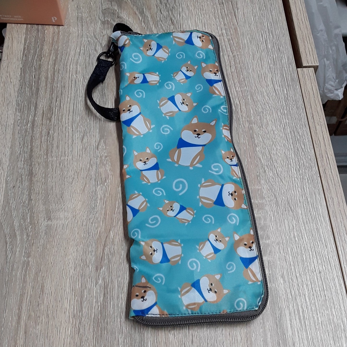 重用雨傘套 Reusable Umbrella Pouch (L)