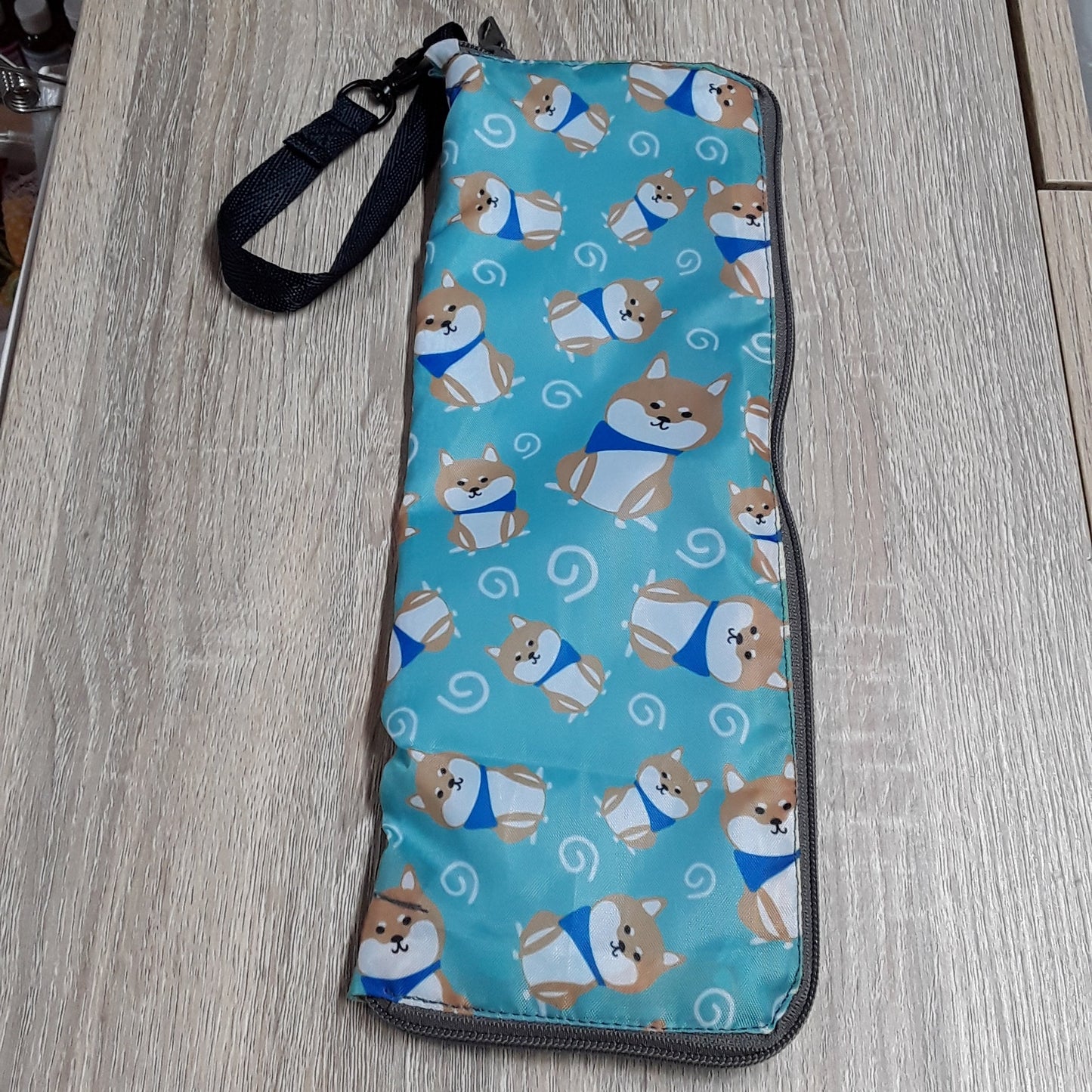 重用雨傘套 Reusable Umbrella Pouch (L)