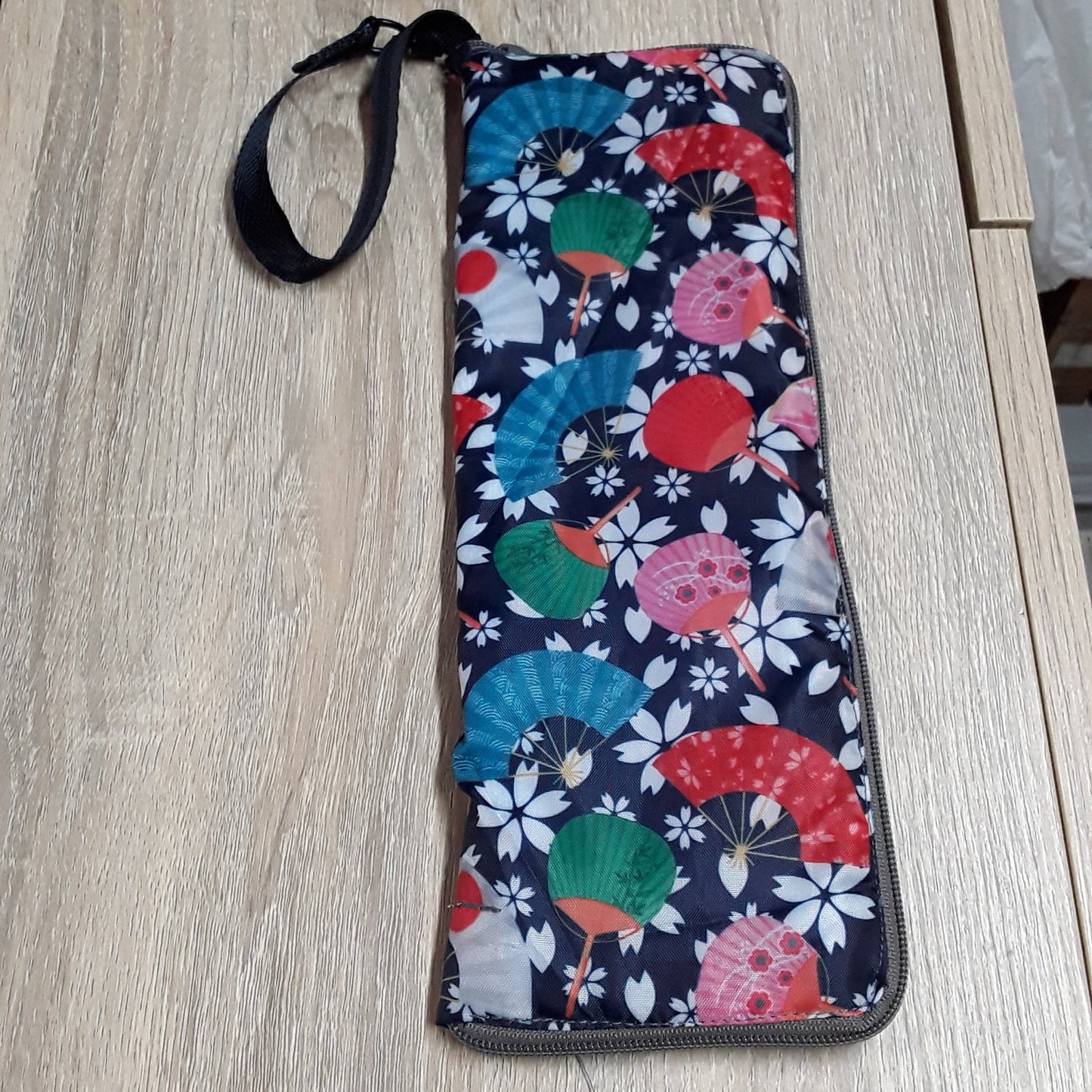 重用雨傘套 Reusable Umbrella Pouch (L)