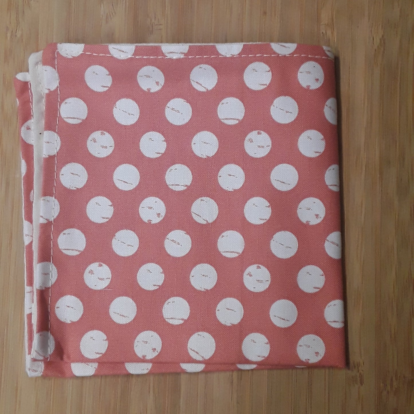 烏龜自然 純棉手巾仔(大) Pure Cotton Hanky 25x25cm