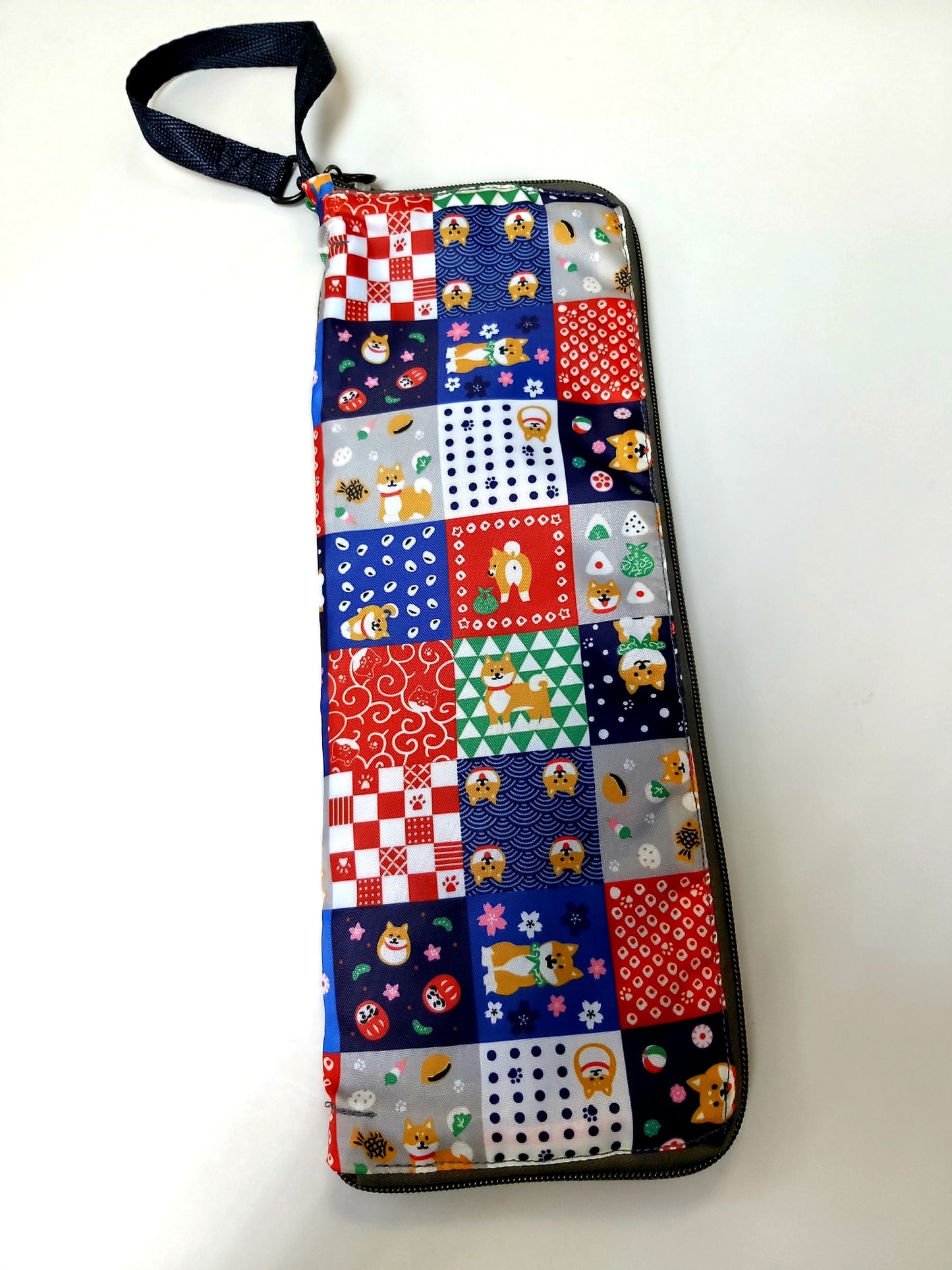 重用雨傘套 Reusable Umbrella Pouch (L)