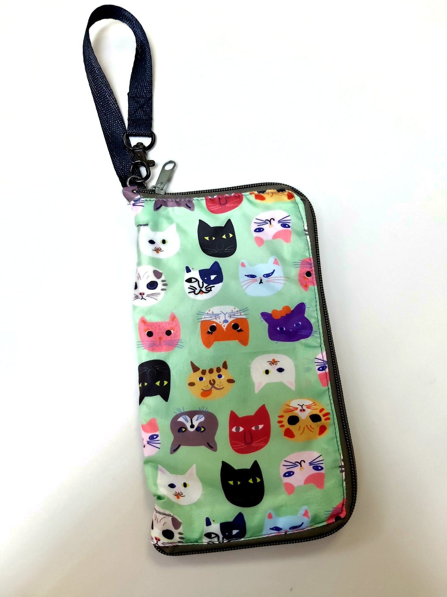 重用雨傘套 Reusable Umbrella Pouch (S)
