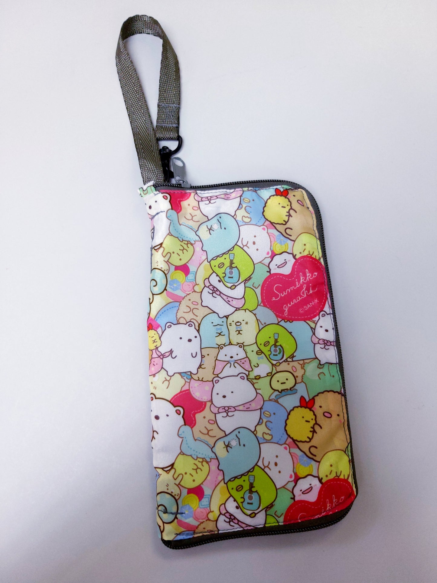 重用雨傘套 Reusable Umbrella Pouch (S)
