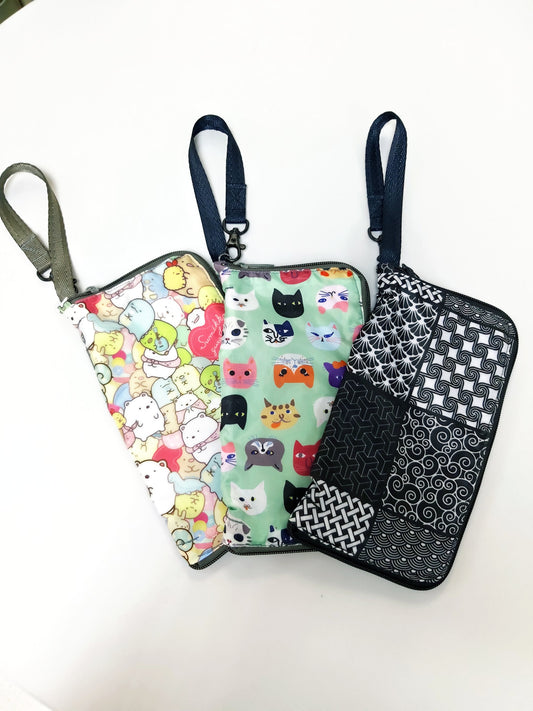 重用雨傘套 Reusable Umbrella Pouch (S)