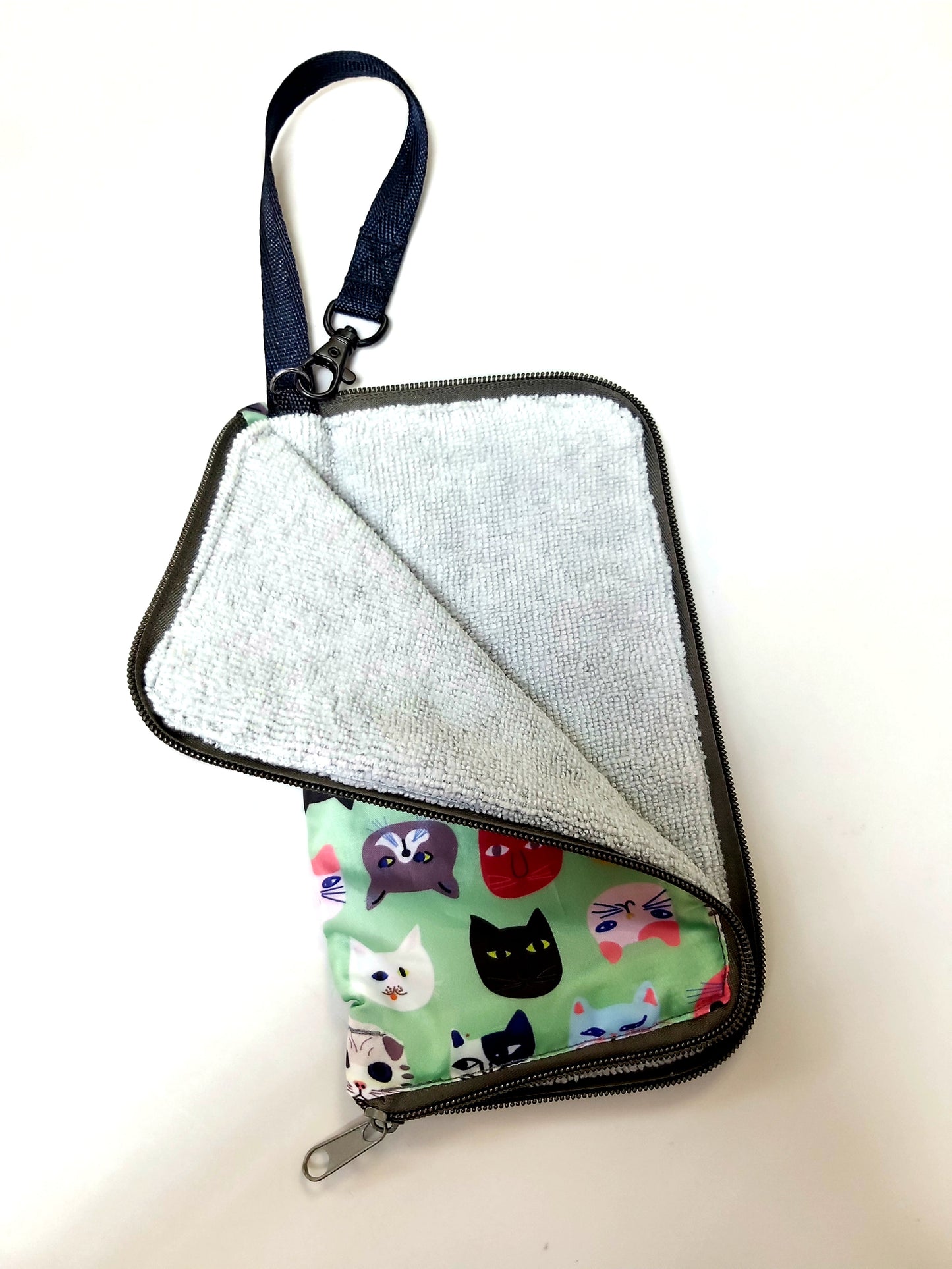 重用雨傘套 Reusable Umbrella Pouch (S)