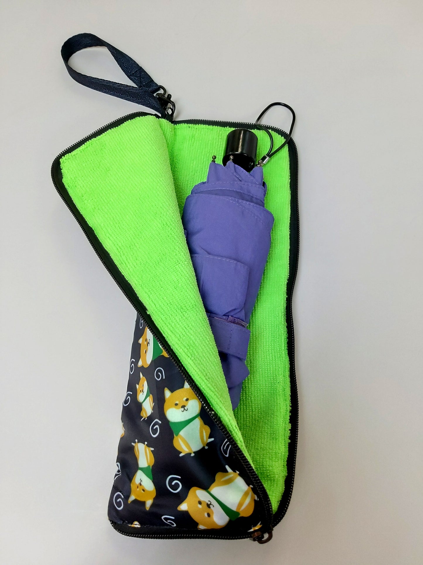 重用雨傘套 Reusable Umbrella Pouch (L)