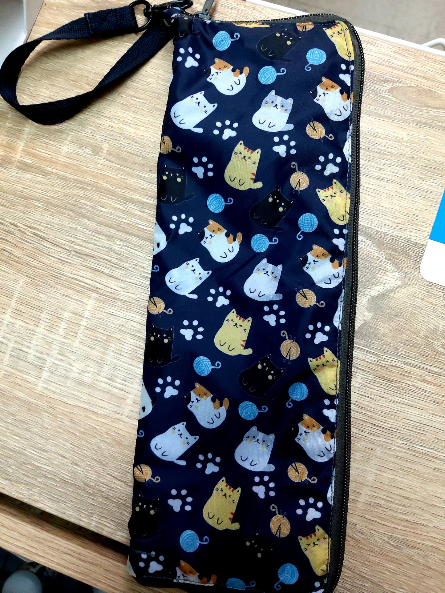 重用雨傘套 Reusable Umbrella Pouch (L)