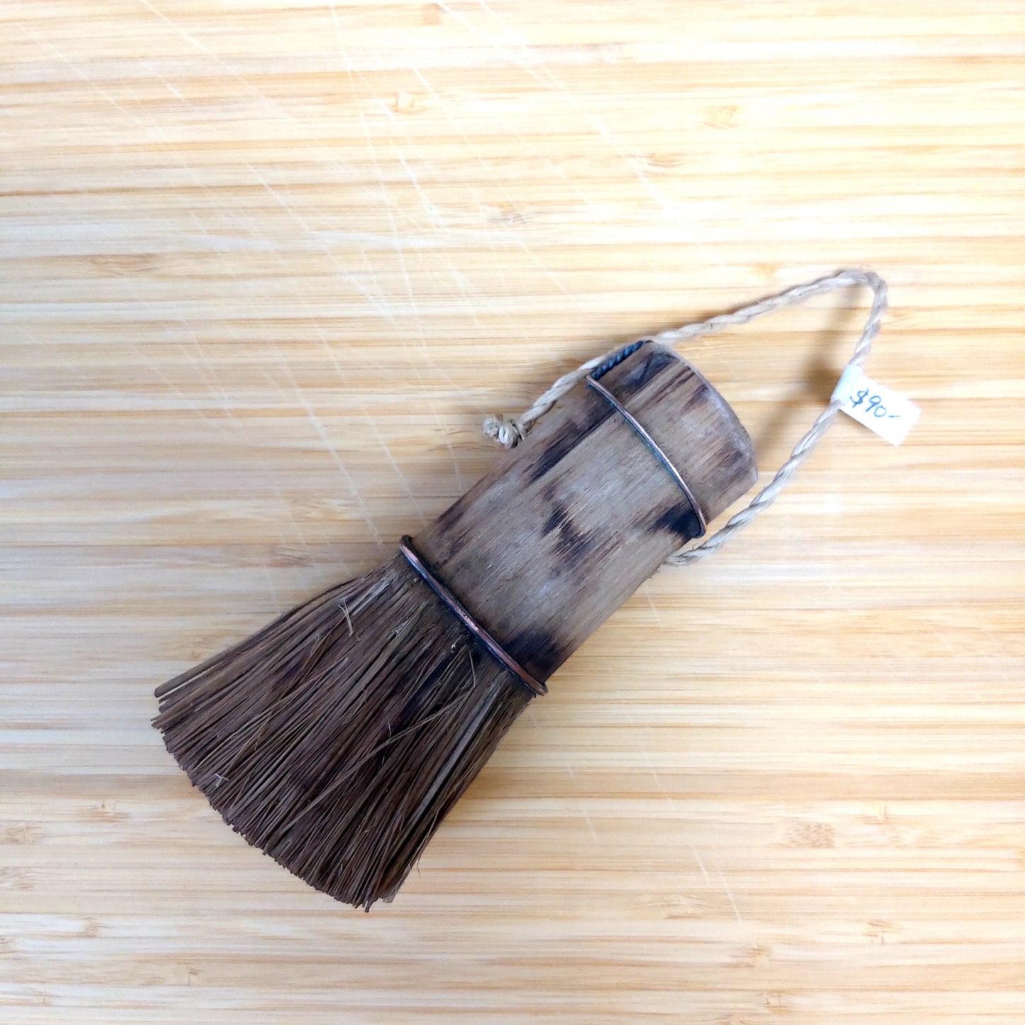 露兜氣根清潔刷 Brush