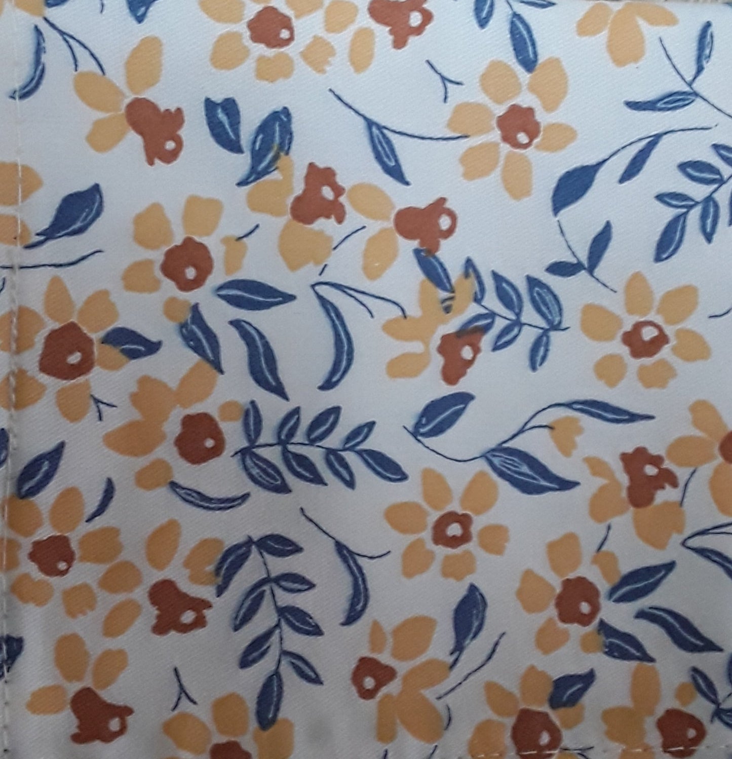烏龜自然 純棉手巾仔(小) Pure Cotton Hanky 20x20cm