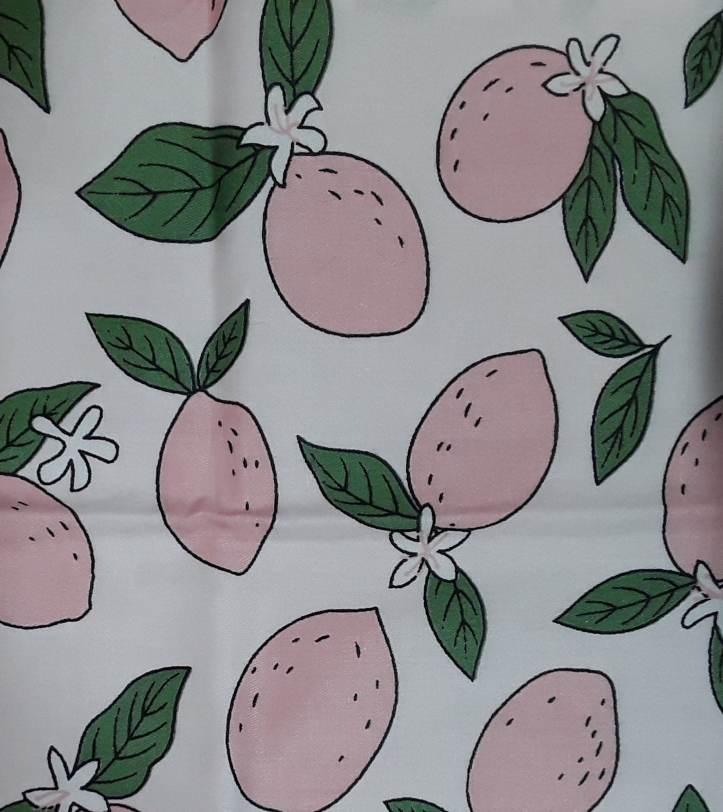 烏龜自然 純棉手巾仔(大) Pure Cotton Hanky 25x25cm