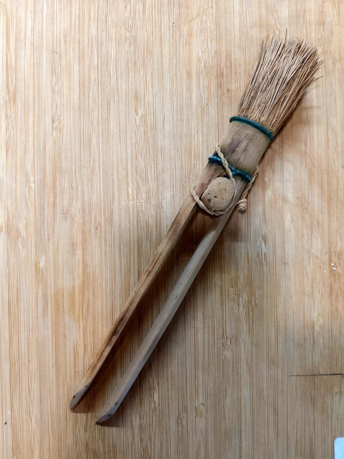 露兜氣根清潔刷 Brush