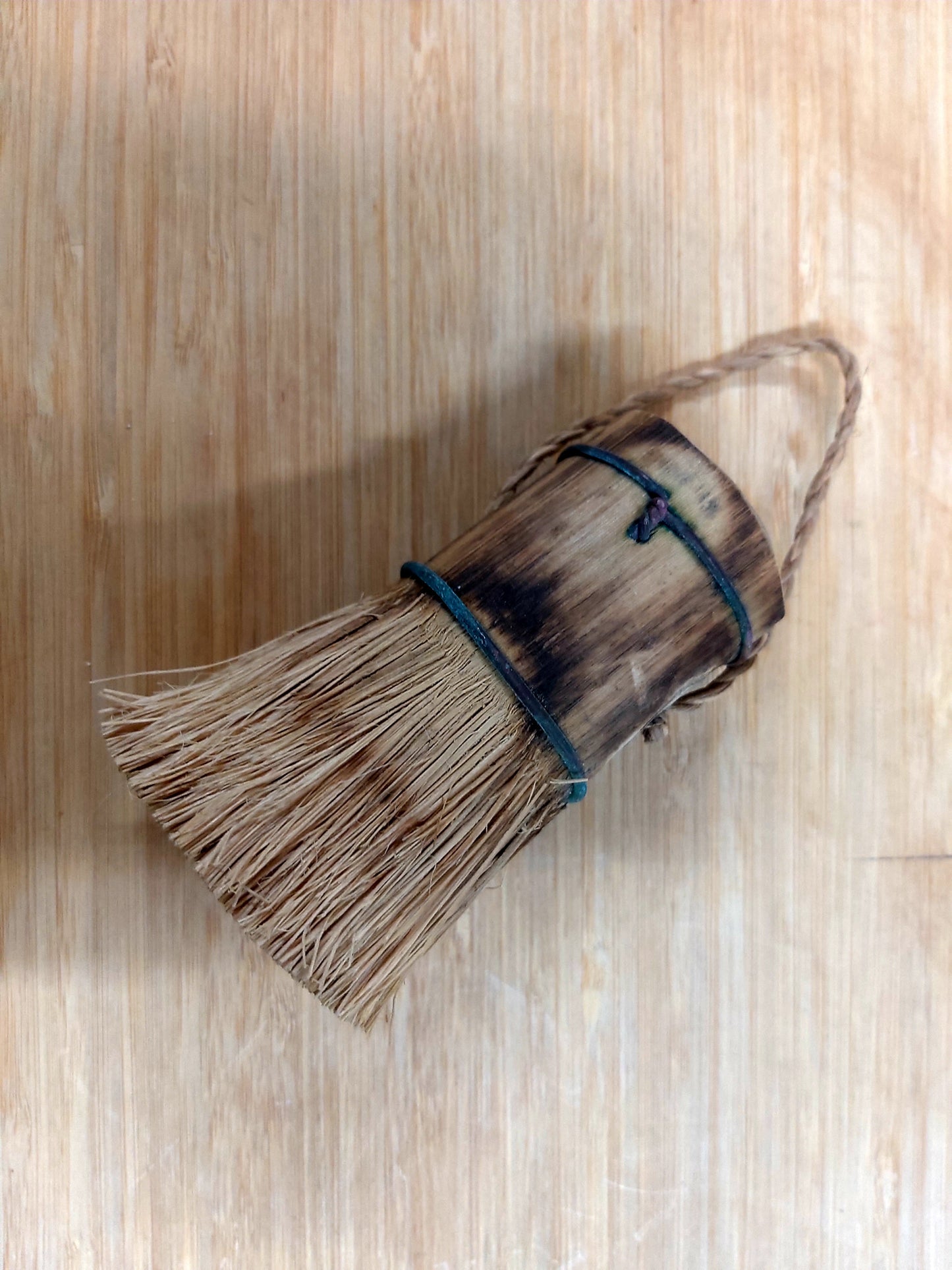 露兜氣根清潔刷 Brush