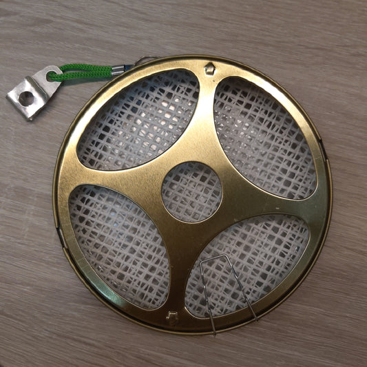 玻璃棉携帶式蚊香器 Mosquito Coils Case