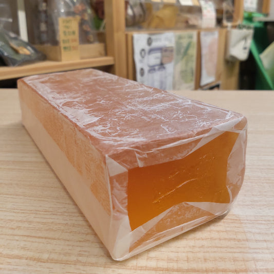 WOODEN BREEZE 胺基酸啤酒洗髮皂 Beer Shampoo Bar