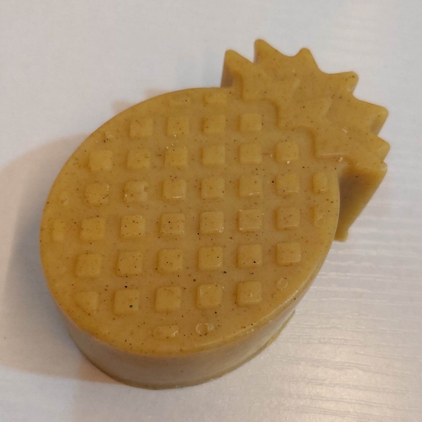 橘油家事皂 Orange Oil Laundry Soap