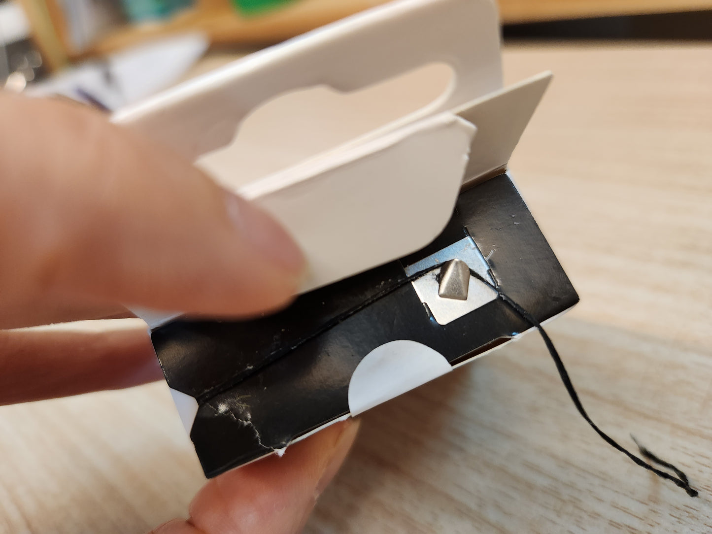 HUMBLE 牙線 Dental Floss (50m)