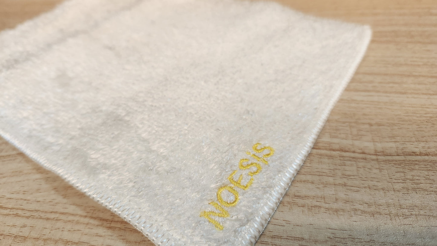 100% 竹纖維洗碗布 Bamboo Dishwash Cloth