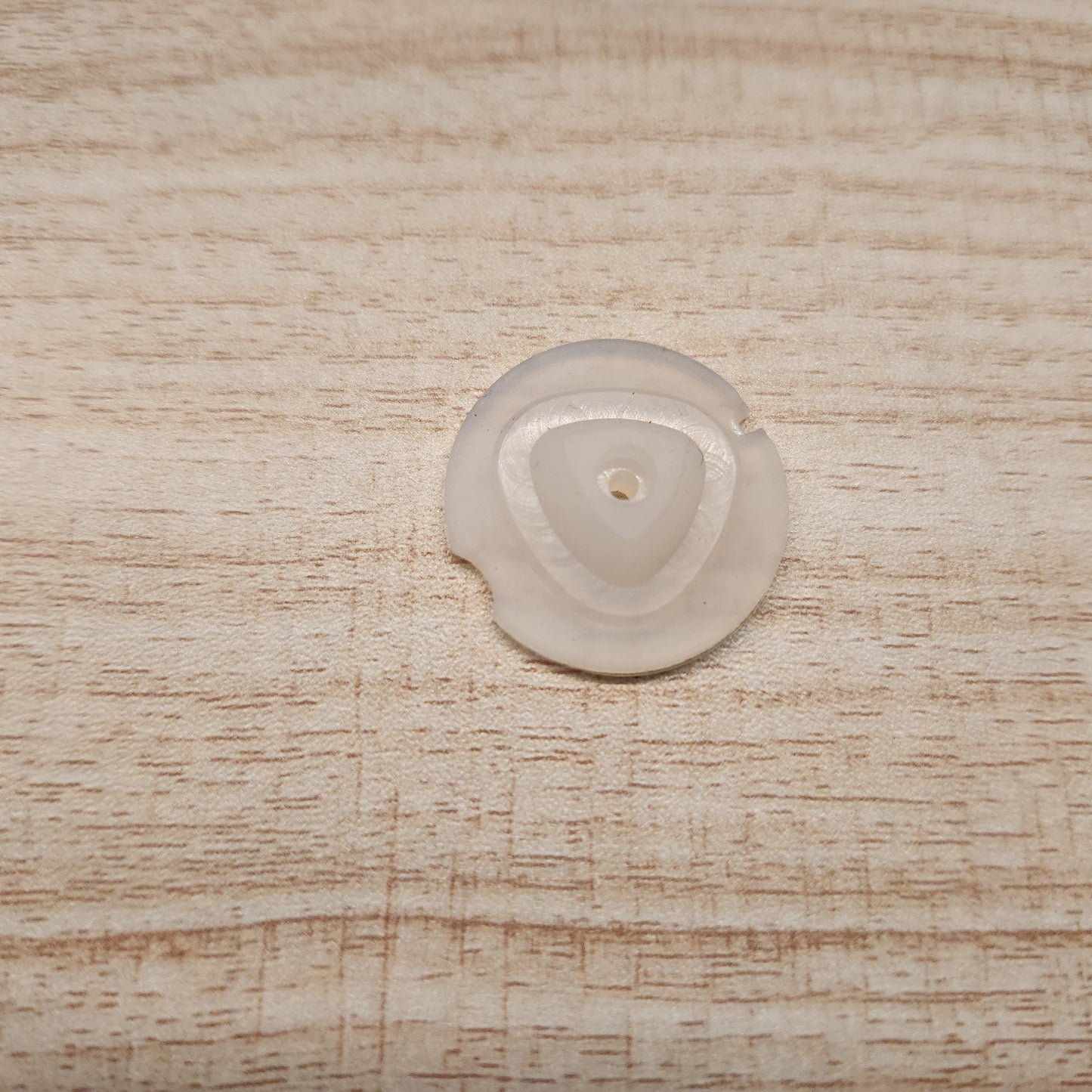 台灣製轉轉杯配件 Taiwan iO Felicity cup parts