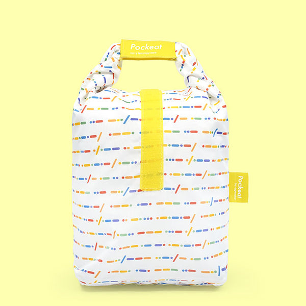 POCKEAT 大食袋 Food Bag (L)