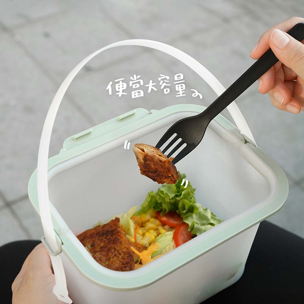 LASTY環保食物包(第二代) Eco Hand Bag