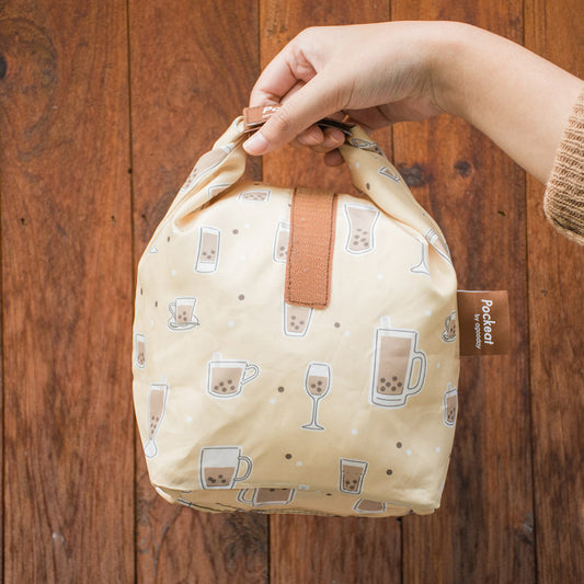 POCKEAT 大食袋 Food Bag (L)