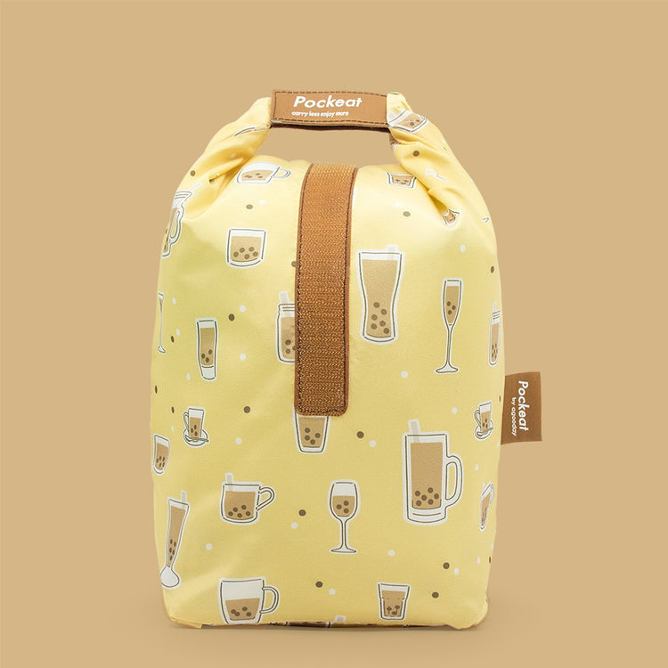 POCKEAT 大食袋 Food Bag (L)