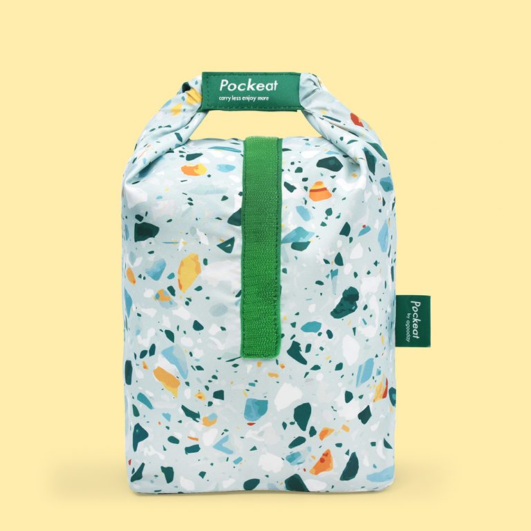 POCKEAT 大食袋 Food Bag (L)