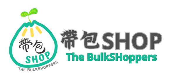 The BulkSHoppers