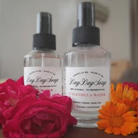 日日梘金盞花花水(120ml) Day Day Soap Calendula Water