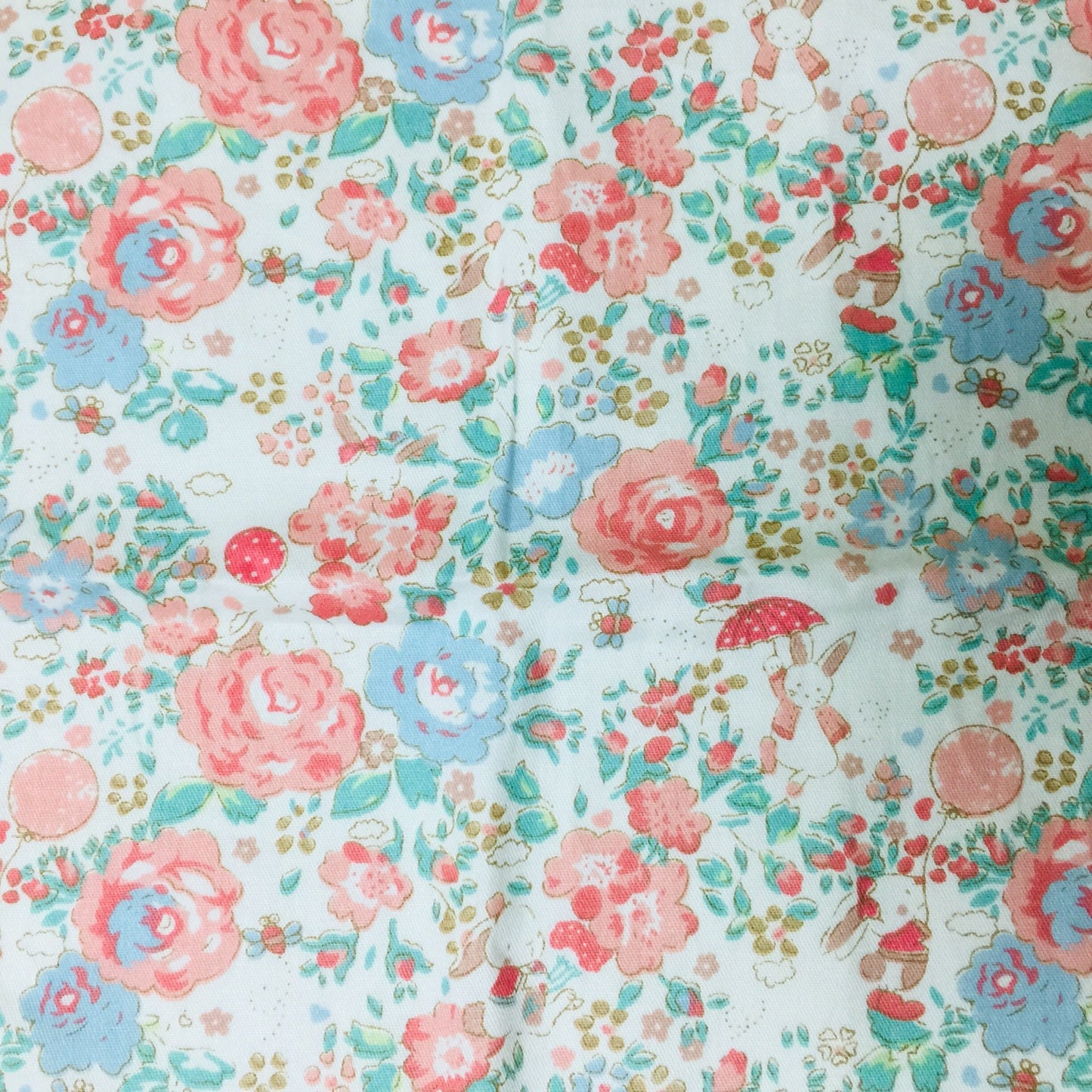 烏龜自然 純棉手巾仔(大) Pure Cotton Hanky 25x25cm