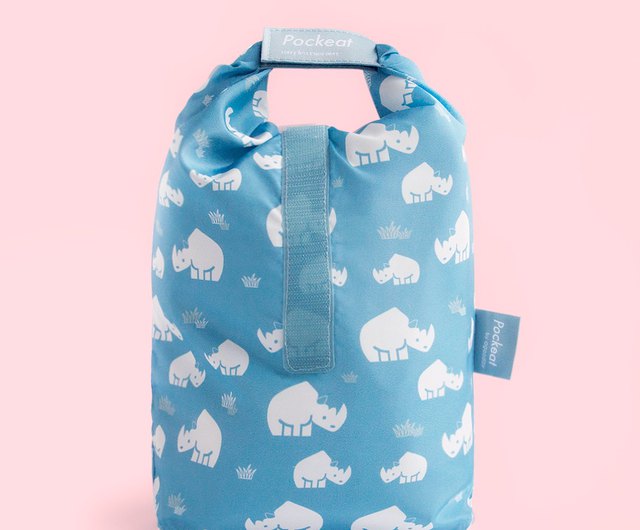 POCKEAT 大食袋 Food Bag (L)