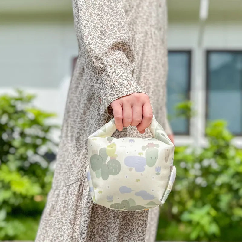 OFoodin 好食袋 Food Bag