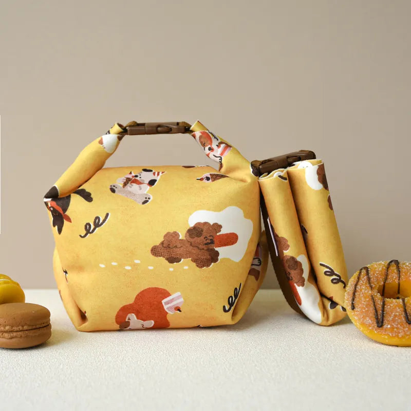 OFoodin 好食袋 Food Bag