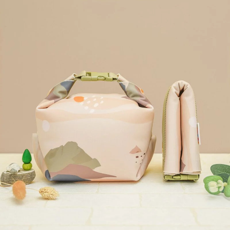 OFoodin 好食袋 Food Bag