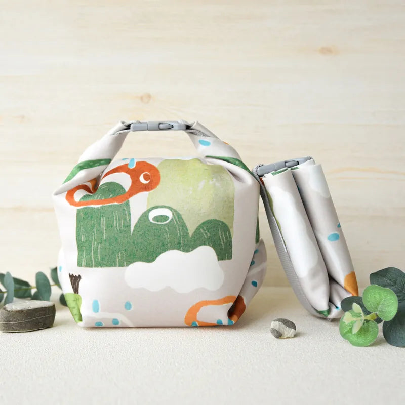 OFoodin 好食袋 Food Bag