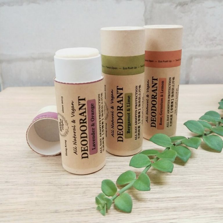 阿喜皂房 天然香體膏 Deodorant 25g