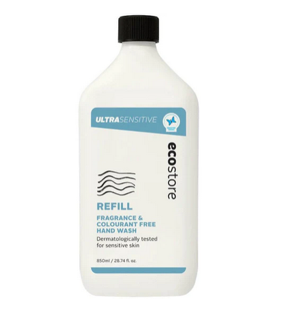 ECOSTORE 洗手產品 Handwash items 850mL Refill