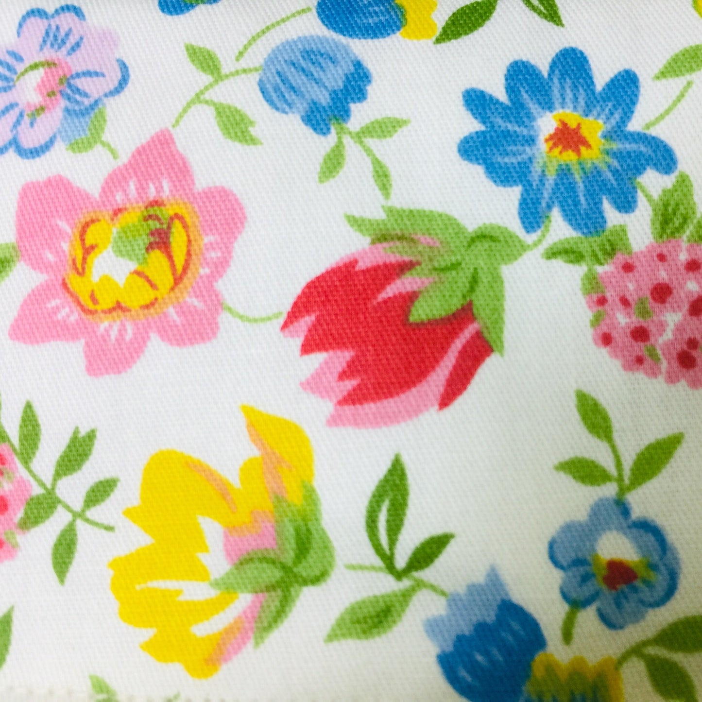 烏龜自然 純棉手巾仔(大) Pure Cotton Hanky 25x25cm