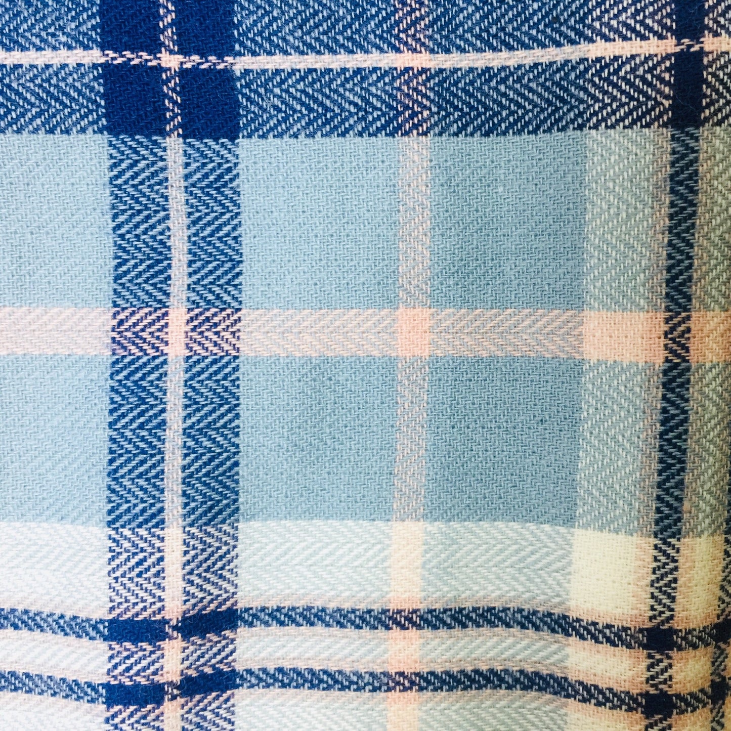 烏龜自然 純棉手巾仔(小) Pure Cotton Hanky 20x20cm