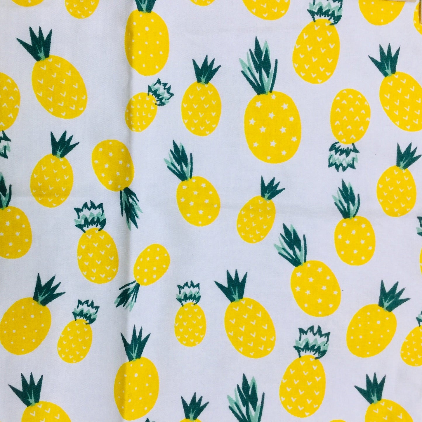 烏龜自然 純棉手巾仔(大) Pure Cotton Hanky 25x25cm