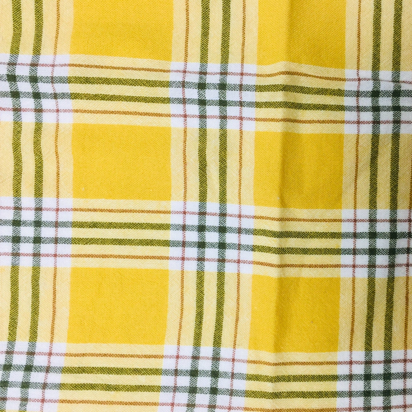 烏龜自然 純棉手巾仔(大) Pure Cotton Hanky 25x25cm