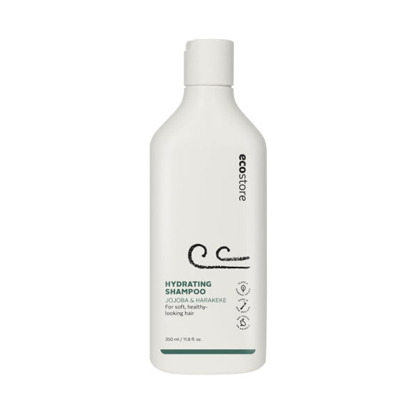 ECOSTORE 洗髮水 Shampoo 350ml