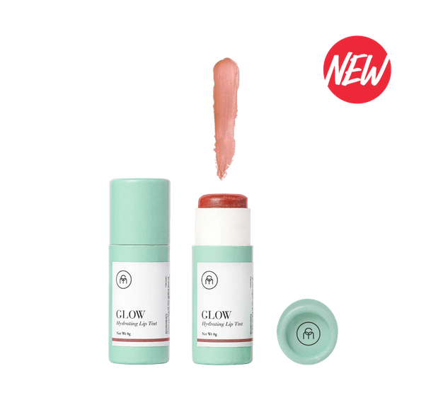 COCONUT MATTER 純素潤唇膏 (有色) Lip Balm 8g
