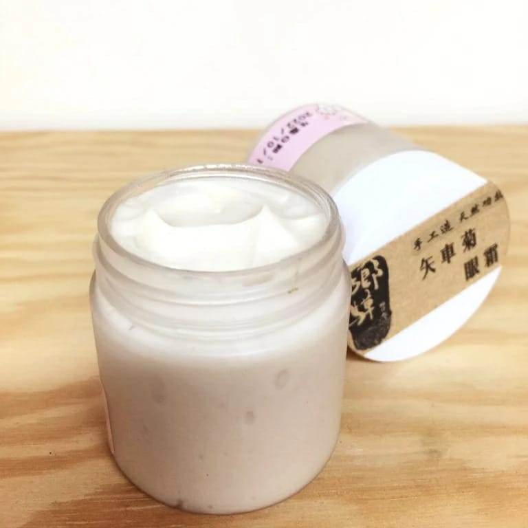 (原樽)手工眼霜 Eye Cream 30mL